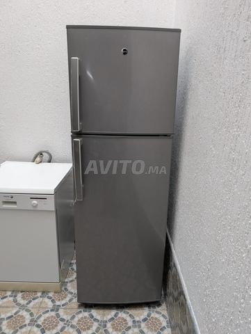 Réfrigérateur Siera 298L Réfrigérateur