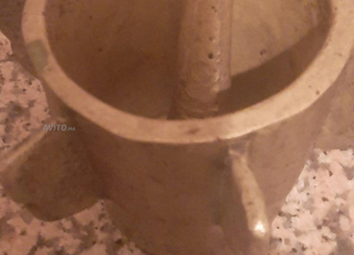 مهراز قديم عمره 80 سنة