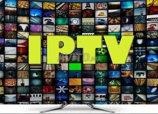 4k IPTV متوفر
