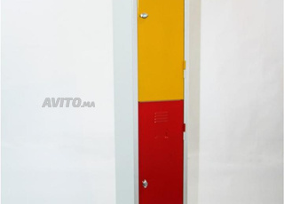 Mobilier métallique / caser / monobloc à Beni Mellal