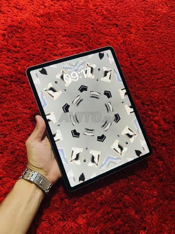 iPad Pro m1 wifi 12.9 128G - 2