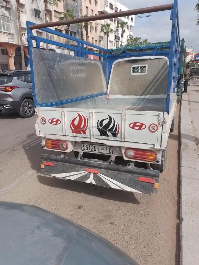 jadida الوسط