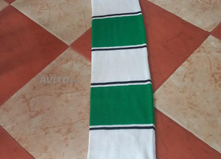 Écharpe Abond Raja N9i