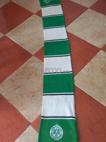 Écharpe Abond Raja N9i