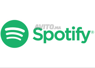 Abonnement Spotify