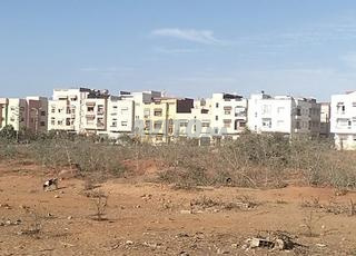 شارع الحسن الثاني