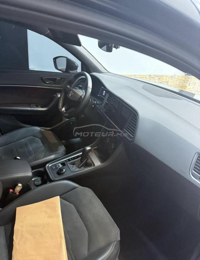 seat ateka copra
