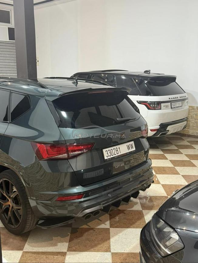 seat ateka copra