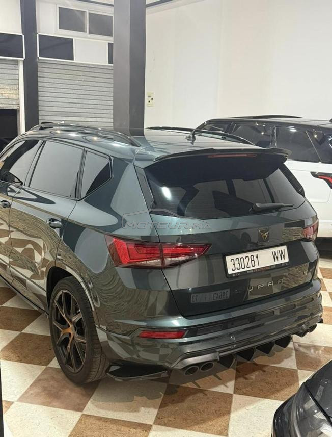 seat ateka copra