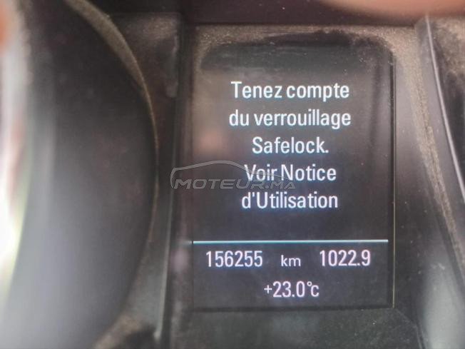 voiture Audi a5 2012