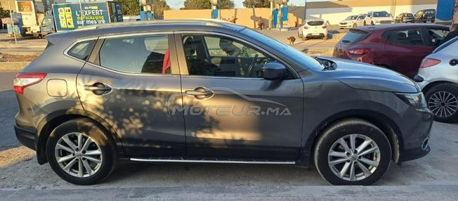 Nissan Qashqai 2018