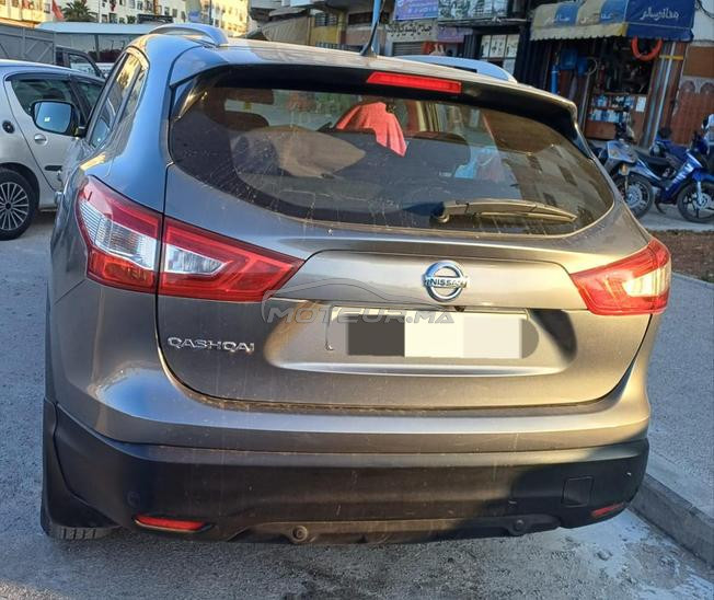 Nissan Qashqai 2018
