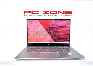 HP ZBook CREATE G7 / i9 الجيل العاشر RTX 2070 لمس 4K