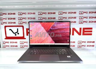 HP ZBOOK CREATE G7 / i9 الجيل العاشر NVIDIA RTX2070 4K