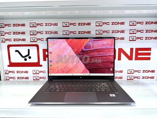HP ZBOOK CREATE G7 / i9 10th Gen NVIDIA RTX2070 4K