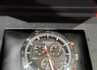Tissot original swiss