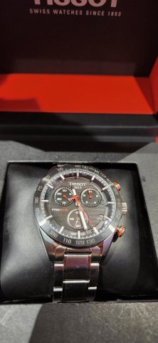 تيسو الأصلي سويسري