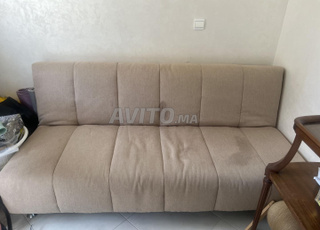 Canapé lit à vendre