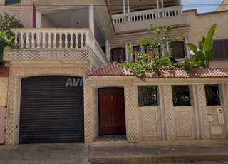 Mini villa de standing à Al Bastane, vente urgente