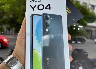 Vivo Y04 bon état
