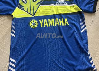 قميص كرة قدم تايلاند مقاس S