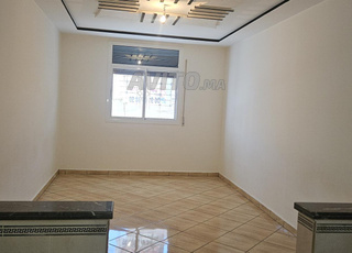 Appart 2ème étage Hay Zitoune Oujda