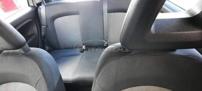 Fiat Punto Diesel Manuelle 2014 à Tanger