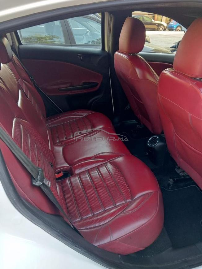 Alfa Romeo Giulietta en bonne etat à vendre