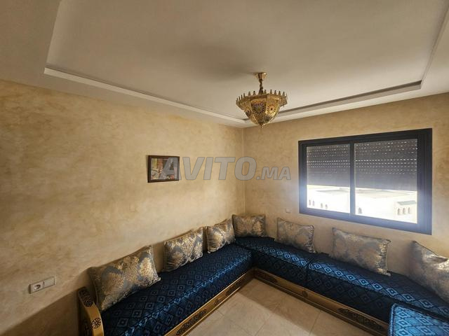 شقة للبيع 123 متر مربع في الدار البيضاء - 2