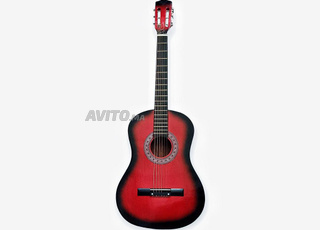 جيتار جديد للبيع