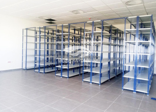 Rayonnage léger économique – Qualité Espagne