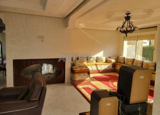 فيلا في هرهورة على بعد 5 دقائق من الشاطئ