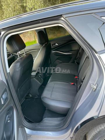 Opel grandland X diesel automatique 1ère main