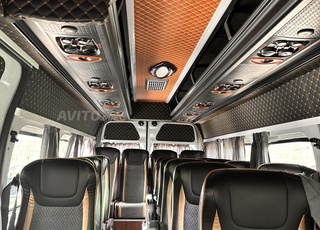 حافلة للكراء