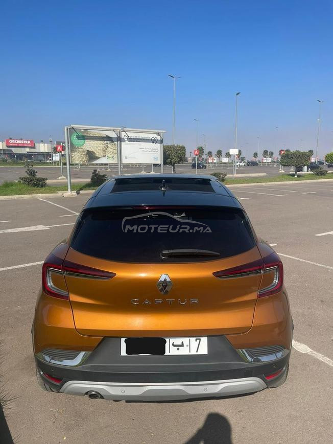 captur 15/10/2020