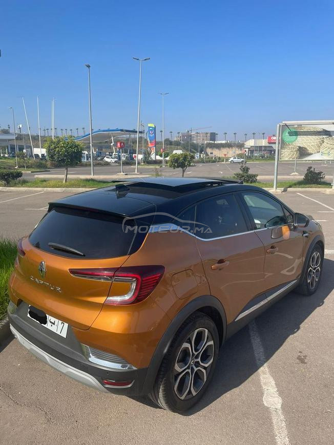captur 15/10/2020
