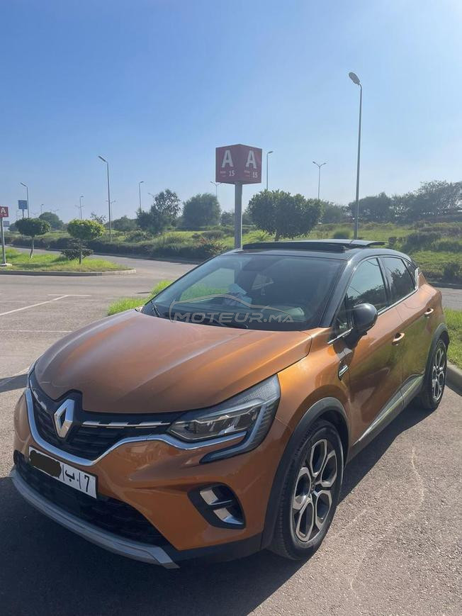 captur 15/10/2020