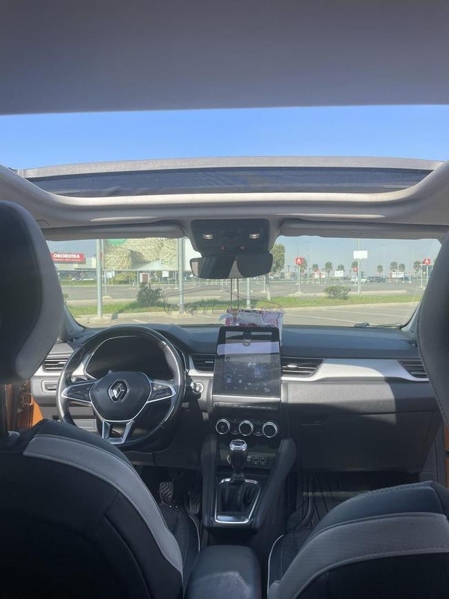 captur 15/10/2020