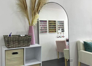 Miroir décoratif mural top qualité 🪞🪞🪞🪞🪞🪞