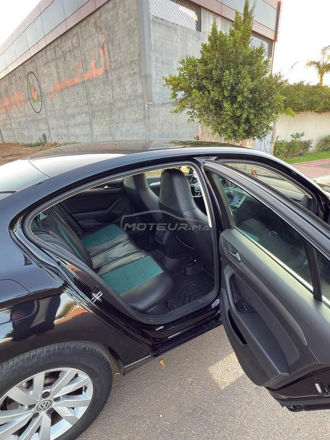 Volkswagen Passat Diesel Manuelle 2019