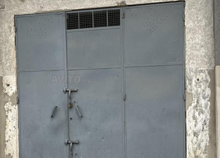 كاراج للبيع بحي الجيراري