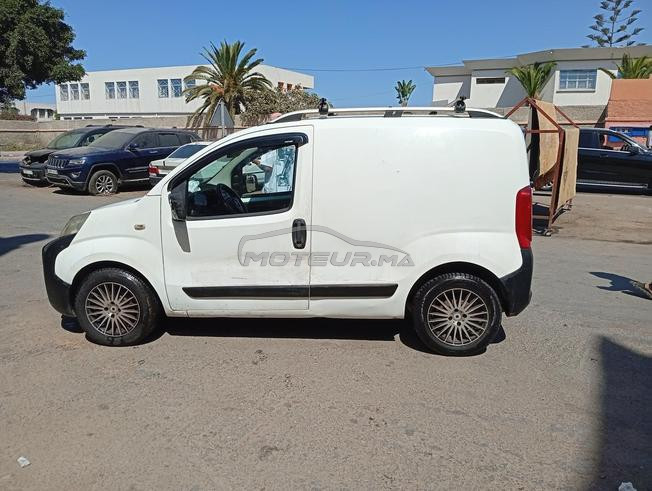 Citroën 2 CV Diesel Manuelle 2013 à Casablanca