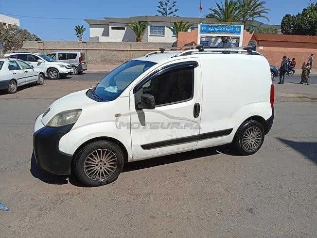 Citroën 2 CV Diesel Manuelle 2013 à Casablanca