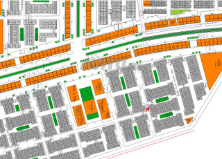 Terrain 2,5 Façades à Alliance Mahdia Tranche 2