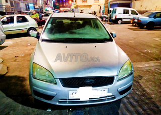 Ford Focus 2007