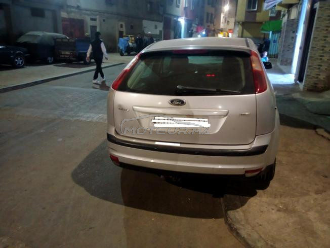 ford focus 2007