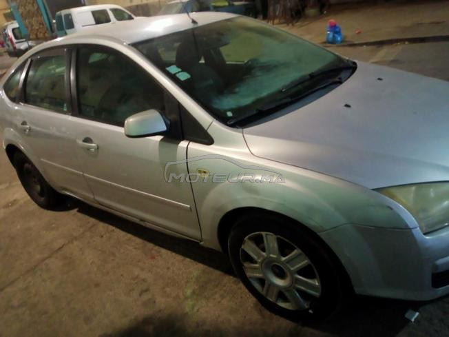 ford focus 2007