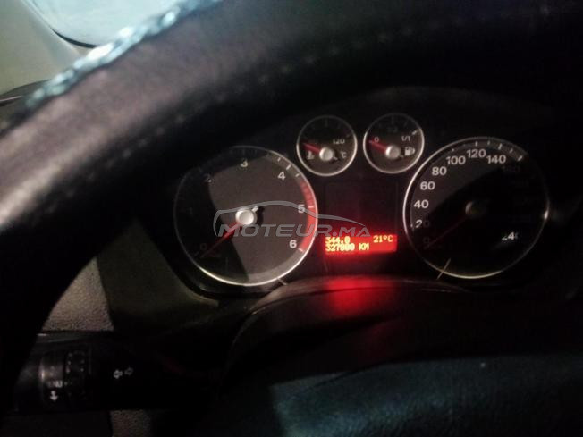 ford focus 2007