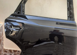 Porte arriere droite Audi Q3 2021