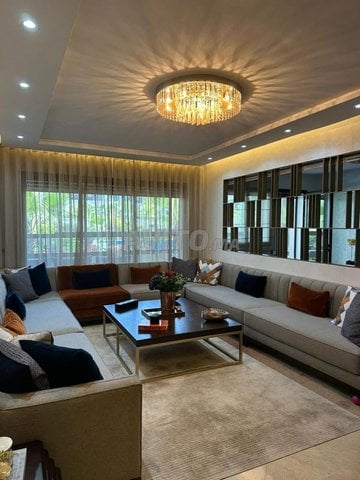 Appartement à vendre 166 m² à Mohammedia